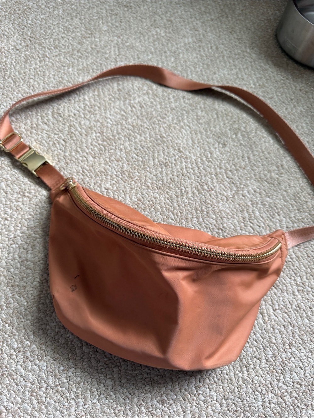 Stoney Clover Lane Jumbo Fanny Pack